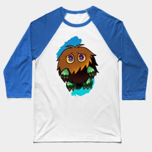 kuriboh Baseball T-Shirt